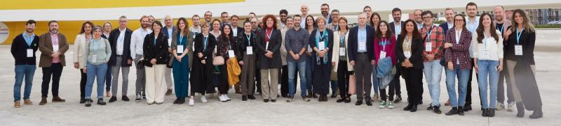 Diez ciudades industriales europeas se embarcan en una transición ecológica conjunta